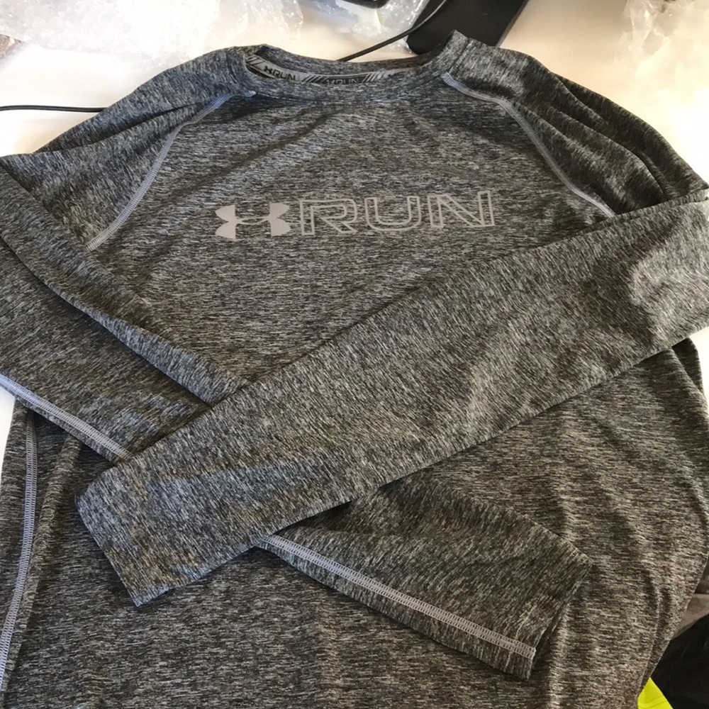 Under Armour Shirt